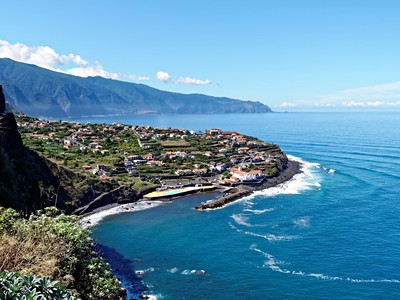 Poznávací zájezd Madeira a květinové slavnosti